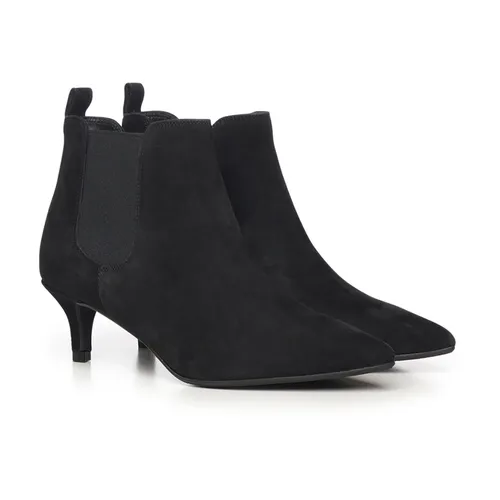 Shoes > Boots > Heeled Boots - - Carmens - Modalova