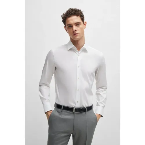 Shirts > Formal Shirts - - Hugo - Modalova