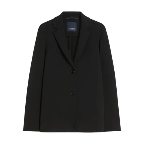 Jackets > Blazers - - Max Mara - Modalova