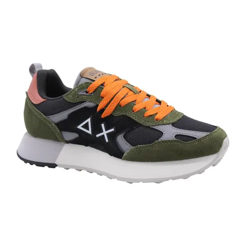 Shoes > Sneakers - - Sun68 - Modalova