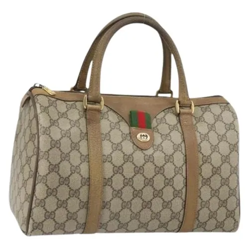 Pre-owned > Pre-owned Bags > Pre-owned Handbags - - Gucci Vintage - Modalova