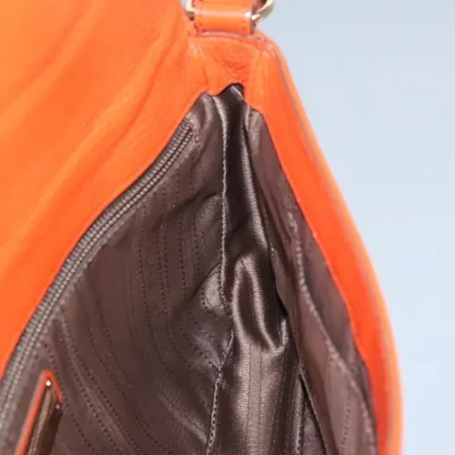 Pre-owned > Pre-owned Bags > Pre-owned Shoulder Bags - - Salvatore Ferragamo Pre-owned - Modalova