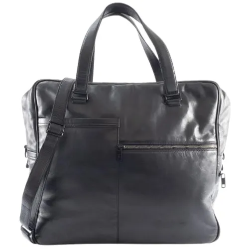 Pre-owned > Pre-owned Bags > Pre-owned Tote Bags - - Louis Vuitton Vintage - Modalova