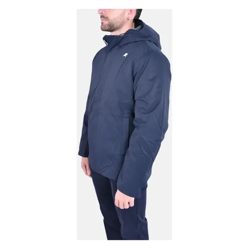 Jackets > Light Jackets - - K-Way - Modalova