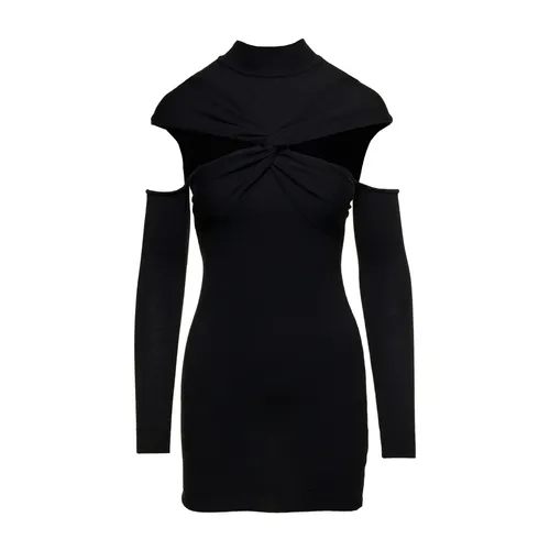 Dresses > Day Dresses > Short Dresses - - Coperni - Modalova