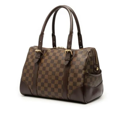 Pre-owned > Pre-owned Bags > Pre-owned Handbags - - Louis Vuitton Vintage - Modalova