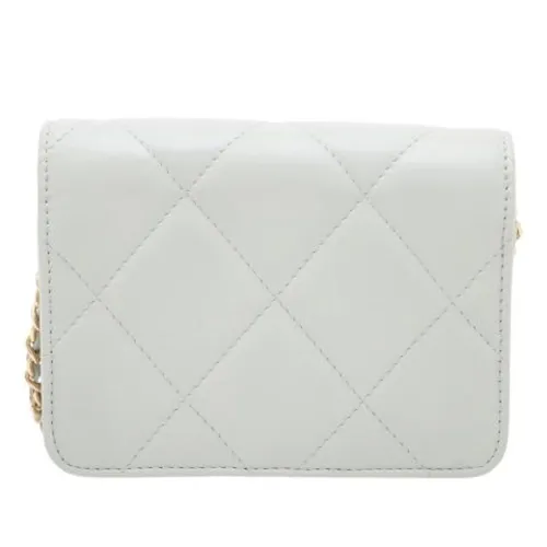 Pre-owned > Pre-owned Bags > Pre-owned Mini Bags - - Chanel Vintage - Modalova