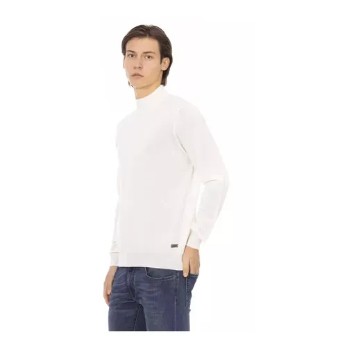 Knitwear > Turtlenecks - - Baldinini - Modalova