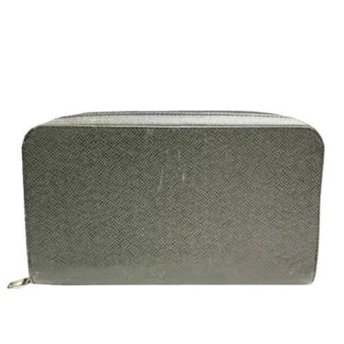 Pre-owned > Pre-owned Accessories > Pre-owned Wallets - - Louis Vuitton Vintage - Modalova