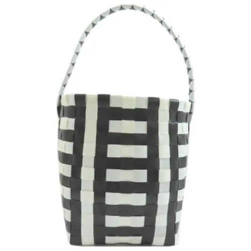 Pre-owned > Pre-owned Bags > Pre-owned Bucket Bags - - Marni Pre-owned - Modalova