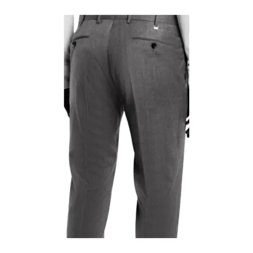Trousers > Suit Trousers - - PT Torino - Modalova