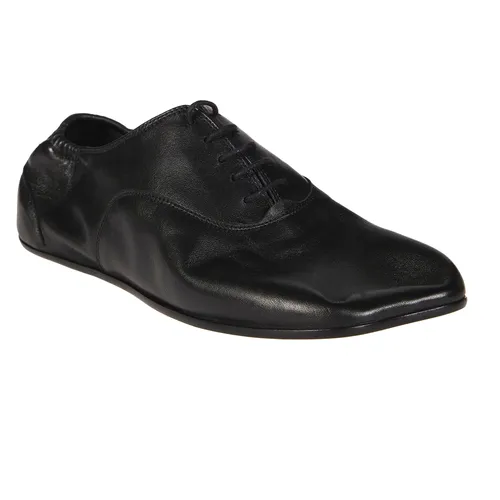 Shoes > Flats > Laced Shoes - - MM6 Maison Margiela - Modalova