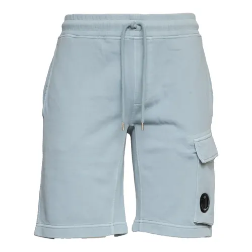 Shorts > Casual Shorts - - C.p. Company - Modalova