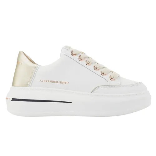 Shoes > Sneakers - - Alexander Smith - Modalova