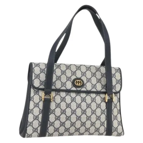 Pre-owned > Pre-owned Bags > Pre-owned Handbags - - Gucci Vintage - Modalova