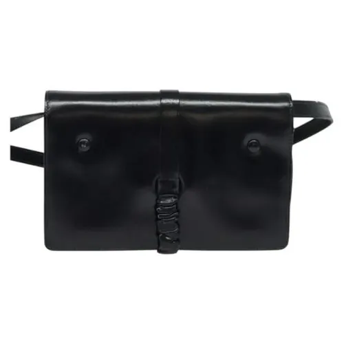 Pre-owned > Pre-owned Bags > Pre-owned Cross Body Bags - - Celine Vintage - Modalova