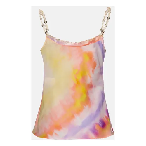 Tops > Sleeveless Tops - - Rabanne - Modalova