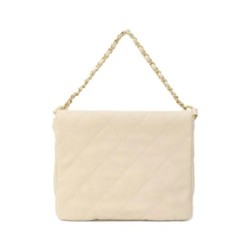 Pre-owned > Pre-owned Bags > Pre-owned Cross Body Bags - - Chanel Vintage - Modalova