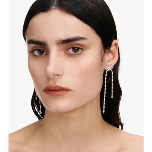 Accessories > Jewellery > Earrings - - Self Portrait - Modalova