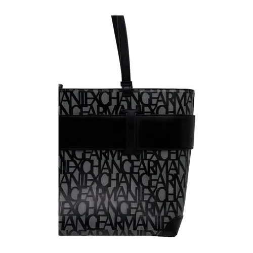 Bags > Tote Bags - - Armani Exchange - Modalova