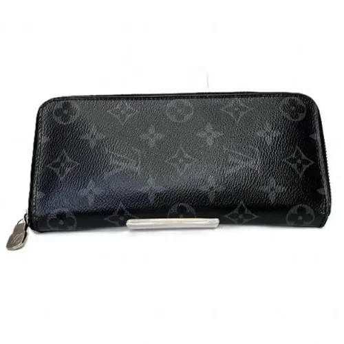 Pre-owned > Pre-owned Accessories > Pre-owned Wallets - - Louis Vuitton Vintage - Modalova
