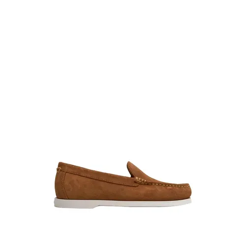 Shoes > Flats > Loafers - - Polo Ralph Lauren - Modalova