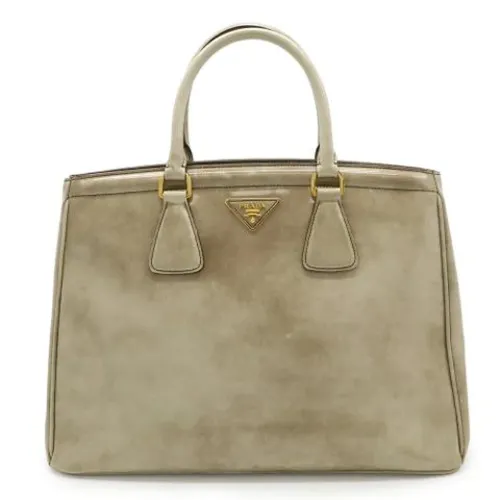 Pre-owned > Pre-owned Bags > Pre-owned Handbags - - Prada Vintage - Modalova