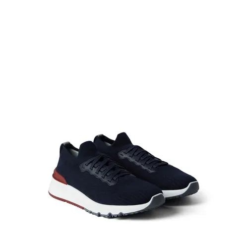Shoes > Sneakers - - Brunello Cucinelli - Modalova