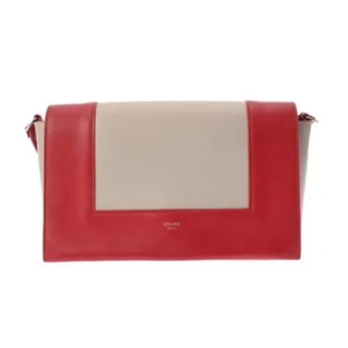 Pre-owned > Pre-owned Bags > Pre-owned Cross Body Bags - - Celine Vintage - Modalova