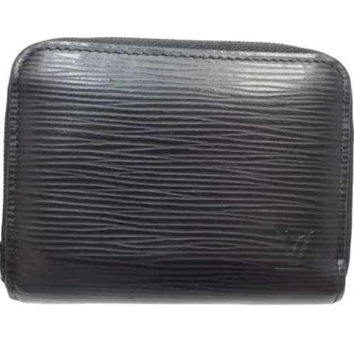 Pre-owned > Pre-owned Accessories > Pre-owned Wallets - - Louis Vuitton Vintage - Modalova