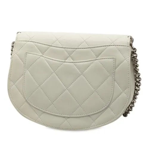Pre-owned > Pre-owned Bags > Pre-owned Mini Bags - - Chanel Vintage - Modalova