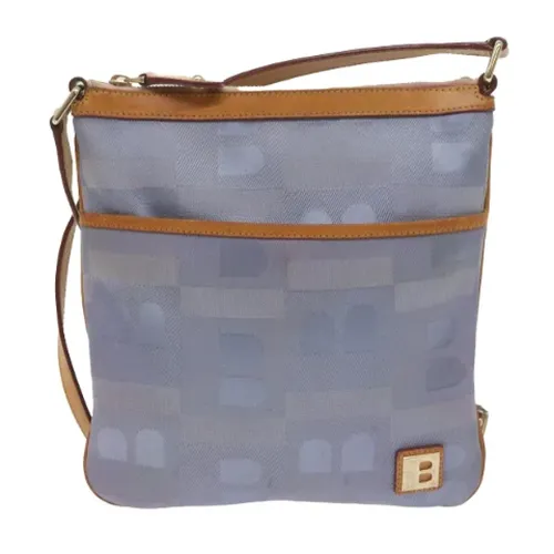 Pre-owned > Pre-owned Bags > Pre-owned Cross Body Bags - - Bally Pre-owned - Modalova