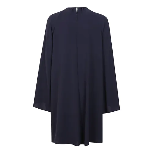 Dresses > Day Dresses > Midi Dresses - - Max Mara Studio - Modalova