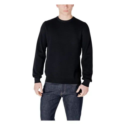 Knitwear > Round-neck Knitwear - - Antony Morato - Modalova