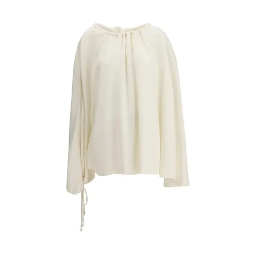 Blouses & Shirts > Blouses - - Gabriela Hearst - Modalova