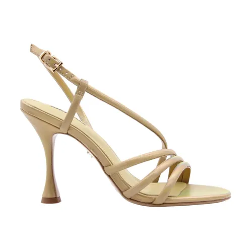 Shoes > Sandals > High Heel Sandals - - Lola Cruz - Modalova