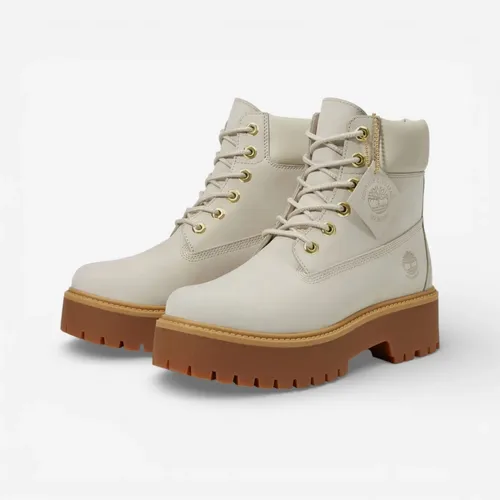 Shoes > Boots > Lace-up Boots - - Timberland - Modalova