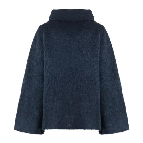 Knitwear > Turtlenecks - - Malo - Modalova