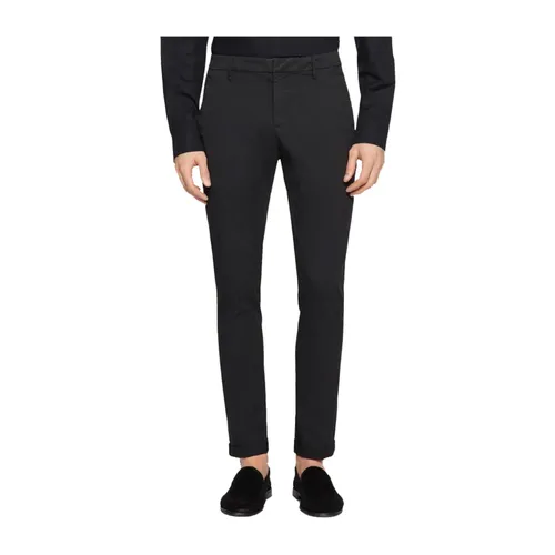 Trousers > Suit Trousers - - Dondup - Modalova