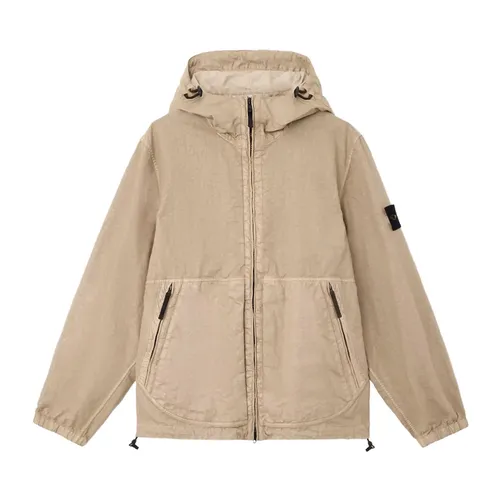 Jackets > Light Jackets - - Stone Island - Modalova