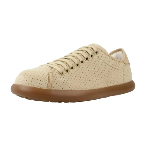 Camper - Shoes > Sneakers - Beige - Camper - Modalova