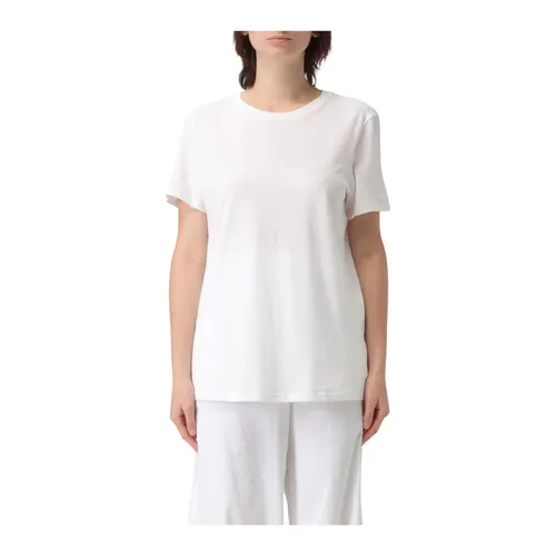 Theory - Tops > T-Shirts - White - Theory - Modalova