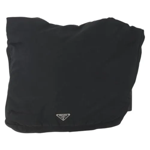 Pre-owned > Pre-owned Bags > Pre-owned Cross Body Bags - - Prada Vintage - Modalova