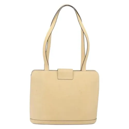 Pre-owned > Pre-owned Bags > Pre-owned Shoulder Bags - - Celine Vintage - Modalova