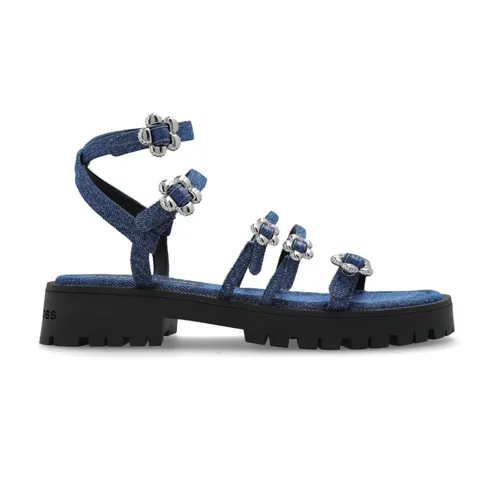 Shoes > Sandals > Flat Sandals - - Marc Jacobs - Modalova