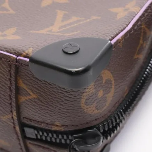Pre-owned > Pre-owned Bags > Pre-owned Cross Body Bags - - Louis Vuitton Vintage - Modalova