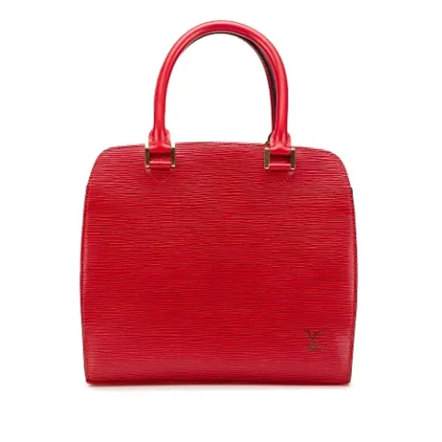 Pre-owned > Pre-owned Bags > Pre-owned Handbags - - Louis Vuitton Vintage - Modalova
