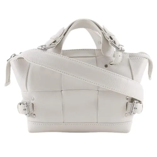 Pre-owned > Pre-owned Bags > Pre-owned Mini Bags - - Bottega Veneta Vintage - Modalova