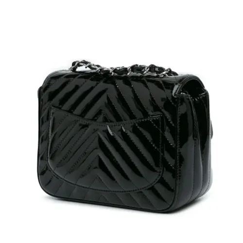 Pre-owned > Pre-owned Bags > Pre-owned Shoulder Bags - - Chanel Vintage - Modalova