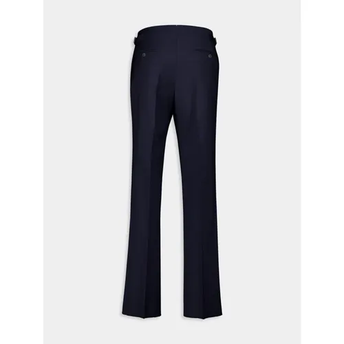 Trousers > Wide Trousers - - Boglioli - Modalova
